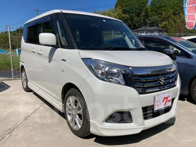 Suzuki Solio. ��������, ��������, 1.2 (91��.�.), ������, 52 000����. ��, �/�. ��� ����� �� ������������ ����