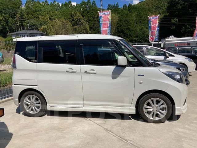 Suzuki Solio. ��������, ��������, 1.2 (91��.�.), ������, 52 000����. ��, �/�. ��� ����� �� ������������ ����