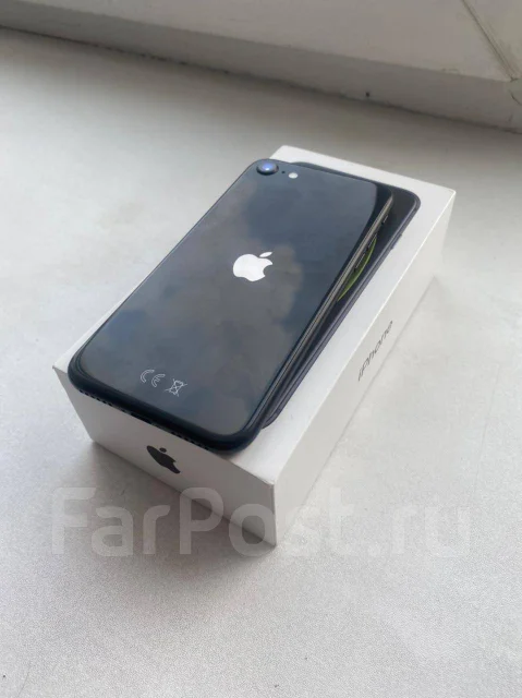 Apple iPhone SE. �/� ����