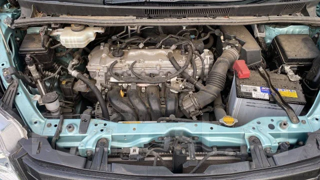Toyota Noah. ZRR80, 3ZRFAE ����
