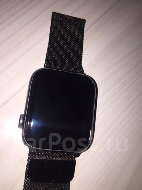 Apple Watch SE. GPS ����