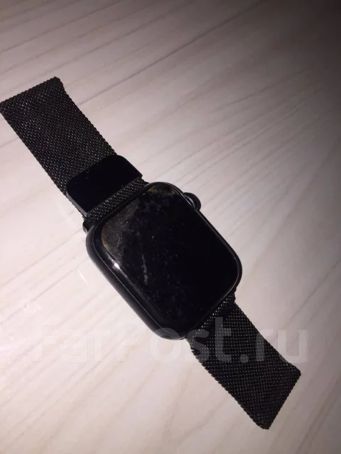 Apple Watch SE. GPS ����