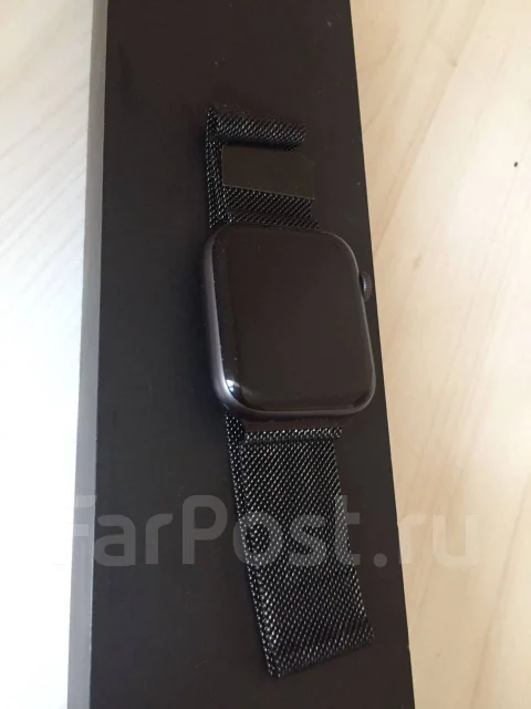 Apple Watch SE. GPS ����