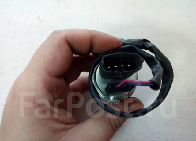Shaanxi / Foton -     612600090766 