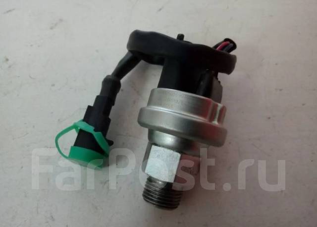 Shaanxi / Foton -     612600090766 