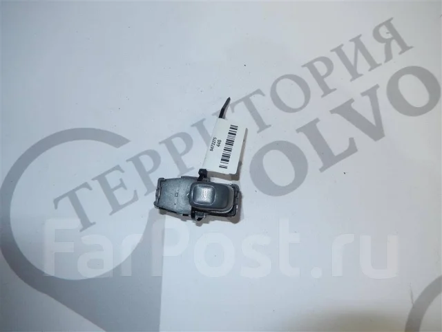 Адаптация стеклоподъемников вольво s60
