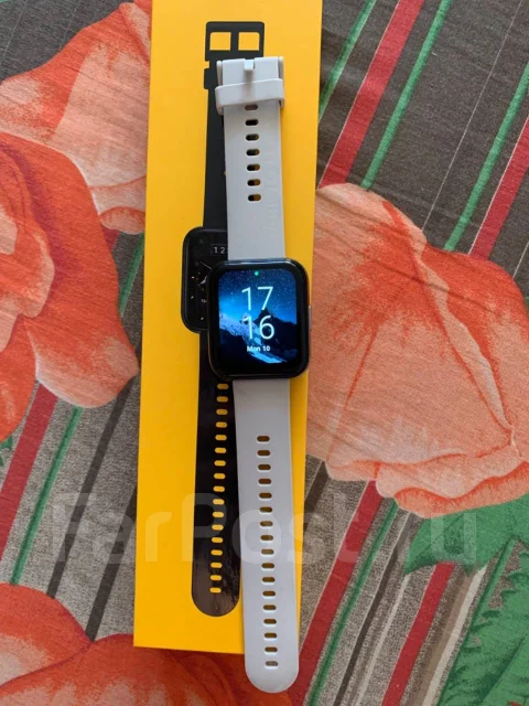 Realme Watch 2 ����