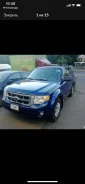 Ford Maverick. L3 ����