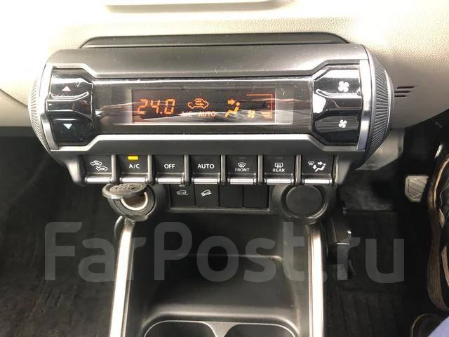 Suzuki Ignis. ��������, 4wd, 1.2 (91��.�.), ������, 49 000����. ��, �/�. ��� ����� �� ������������ ����