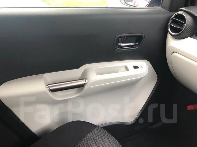 Suzuki Ignis. ��������, 4wd, 1.2 (91��.�.), ������, 49 000����. ��, �/�. ��� ����� �� ������������ ����