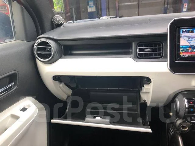 Suzuki Ignis. ��������, 4wd, 1.2 (91��.�.), ������, 49 000����. ��, �/�. ��� ����� �� ������������ ����