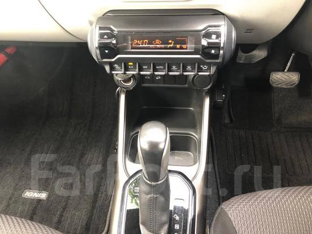 Suzuki Ignis. ��������, 4wd, 1.2 (91��.�.), ������, 49 000����. ��, �/�. ��� ����� �� ������������ ����