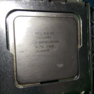 Intel Pentium 4 ����