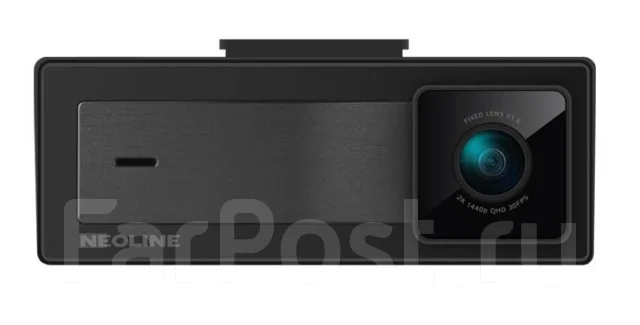 Neoline G-Tech X62. ��� ����� �� ������������ ����