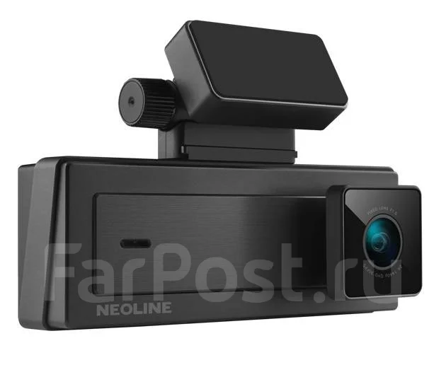 Neoline G-Tech X62. ��� ����� �� ������������ ����