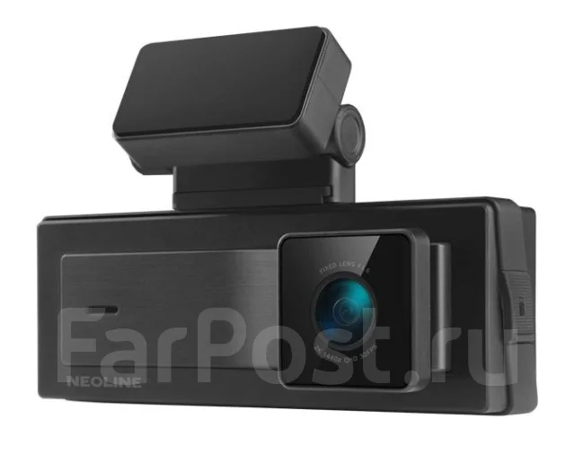 Neoline G-Tech X62. ��� ����� �� ������������ ����