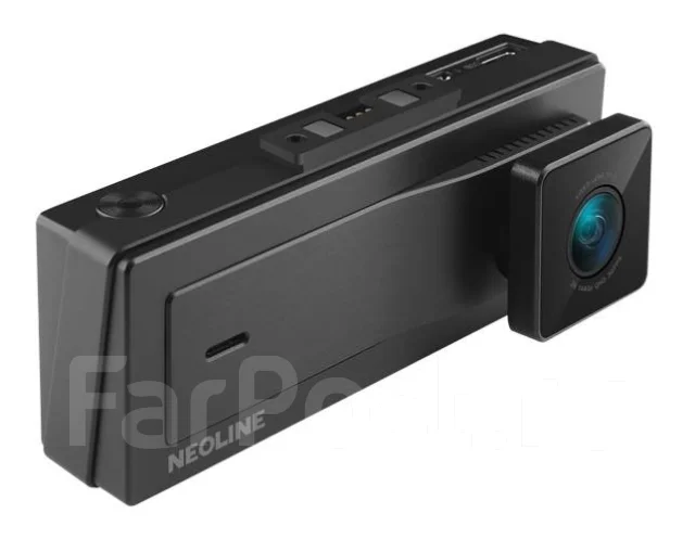 Neoline G-Tech X62. ��� ����� �� ������������ ����