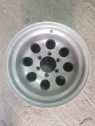 Mickey Thompson. 10.0x15", 6x139.7, ET-46, �� 110���. ����