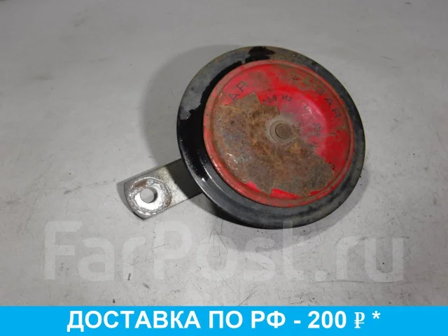 Не работает звуковой сигнал ниссан теана j32 причины
