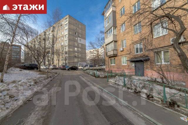 Завойко 4а владивосток карта