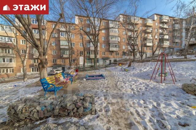 Завойко 4а владивосток карта