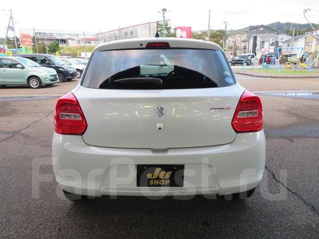 Suzuki Swift. ��������, ��������, 12.0 (91��.�.), ������, 52 000����. ��, �/�. ��� ����� �� ������������ ����