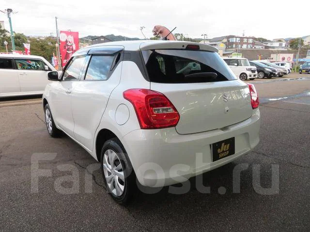 Suzuki Swift. ��������, ��������, 12.0 (91��.�.), ������, 52 000����. ��, �/�. ��� ����� �� ������������ ����