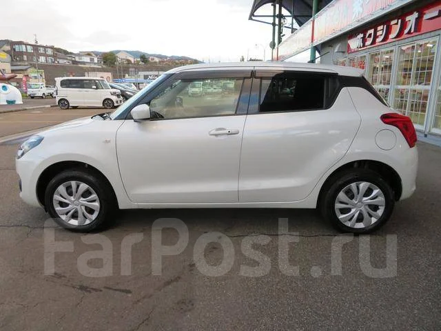 Suzuki Swift. ��������, ��������, 12.0 (91��.�.), ������, 52 000����. ��, �/�. ��� ����� �� ������������ ����