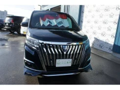 Toyota Esquire. ��������, ��������, 1.8 (99��.�.), ������, 43 400����. ��, �/�. ��� ����� �� ������������ ����