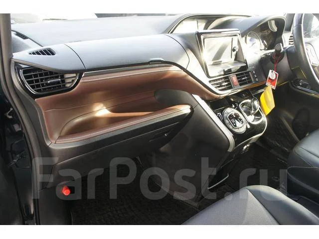Toyota Esquire. ��������, ��������, 1.8 (99��.�.), ������, 43 400����. ��, �/�. ��� ����� �� ������������ ����