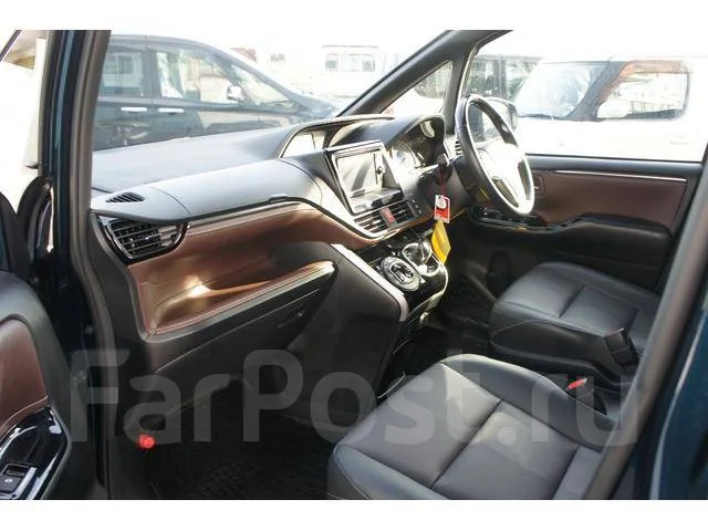 Toyota Esquire. ��������, ��������, 1.8 (99��.�.), ������, 43 400����. ��, �/�. ��� ����� �� ������������ ����