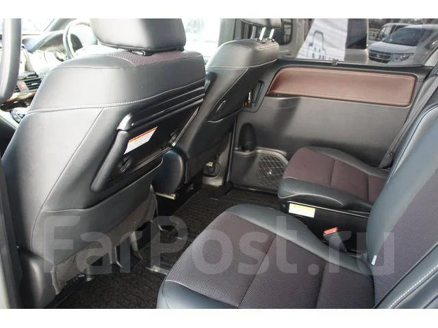Toyota Esquire. ��������, ��������, 1.8 (99��.�.), ������, 43 400����. ��, �/�. ��� ����� �� ������������ ����