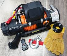   MaxPower 12000 (5443)-12V  IP66 