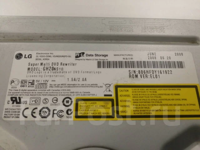 DVD-ROM �������. ����