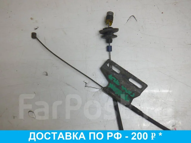 Тросик газа лансер 9 аналог
