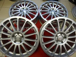 RAYS Versus Turismo. 7.0x17", 5x100, ET42, �� 65,1���. ����