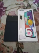 Samsung Galaxy A51. �/�, �����, 4G LTE, Dual-SIM, NFC ����