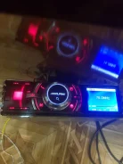 Alpine IDA-X305 ����