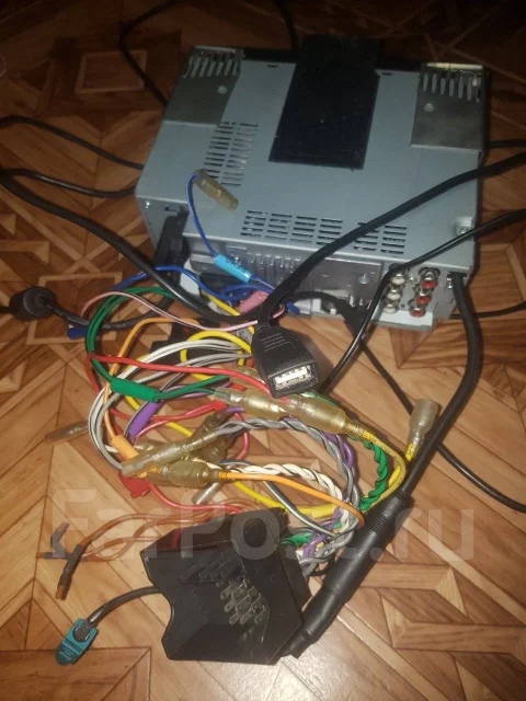 Alpine IDA-X305 ����