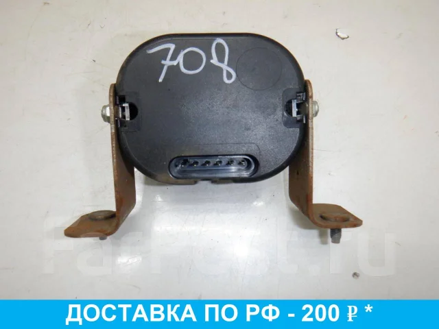 Nissan primera p12 срабатывает штатная сигнализация