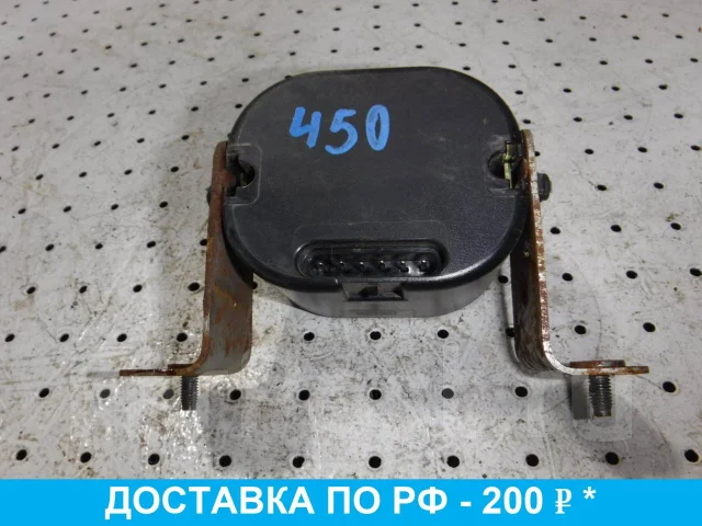 Nissan primera p12 срабатывает штатная сигнализация