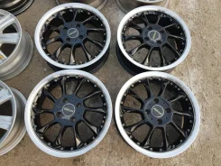 RAYS Arthur Exchange. 5.0x15", 4x100, ET45 ����
