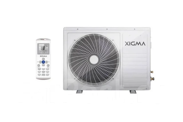 ����������� Xigma XG-SJ56RHA. 60��&sup2; ����