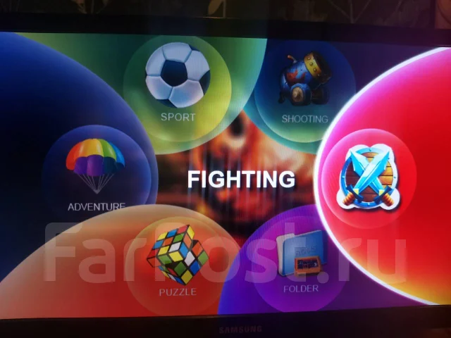 Sega ����