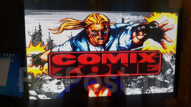 Sega ����