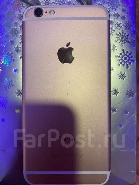 Apple iPhone 6s. �/�, ������� ����