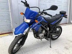 Kawasaki D-Tracker 125. 125����. ��., ��������, ���, ��� �������. ��� ����� �� ����� ����