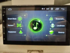 CarMedia HT ����