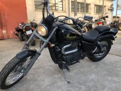 Suzuki VZ 400 Desperado. 400����. ��., ��������, ���, ��� �������. ��� ����� �� ����� ����