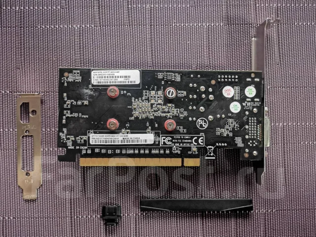 GeForce GT 710 ����